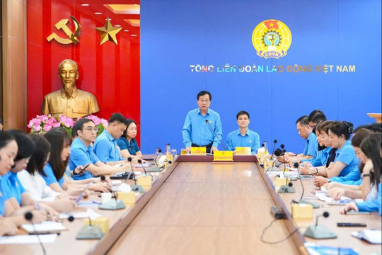 Phát động cuộc thi tìm hiểu các nghị quyết lớn của Đảng, Mặt trận Tổ quốc và Công đoàn