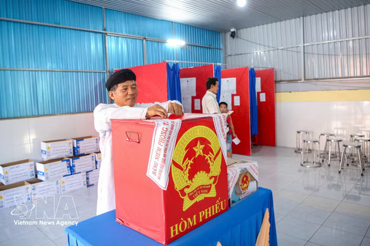 OP-ED: Facts speak louder than distortions of religious freedom in Vietnam