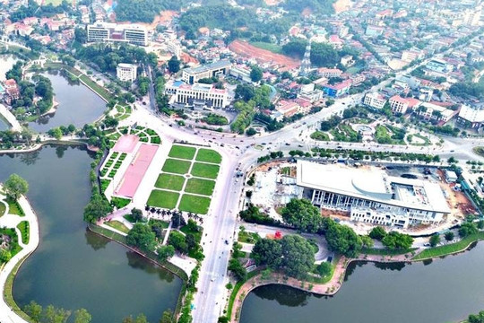 Lào Cai: Giảm hơn 1.290 thôn, tổ dân phố sau sắp xếp