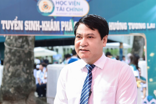 Học viện Tài chính dự báo điểm chuẩn 21 - 27 điểm, gợi mở chiến lược tăng cơ hội trúng tuyển