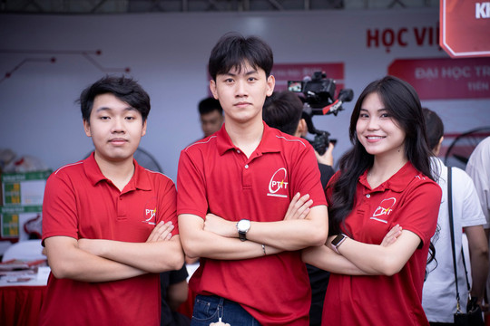 Học viện Công nghệ Bưu chính Viễn thông công bố điểm sàn năm 2026