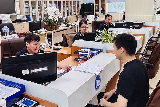 Quy định mới về hoạt động kinh doanh dịch vụ đại lý làm thủ tục hải quan