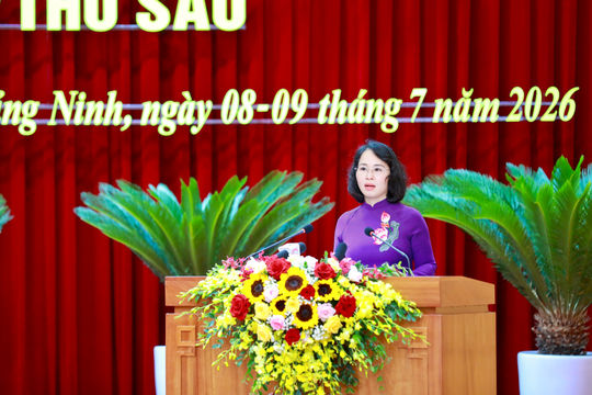 Khơi thông nguồn lực, hướng tới mục tiêu tăng trưởng trên 13%