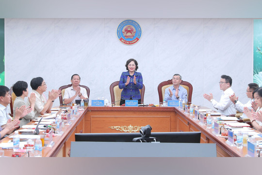 Đầu tư công phải thực sự dẫn dắt, kích hoạt, lan tỏa nguồn lực đầu tư xã hội