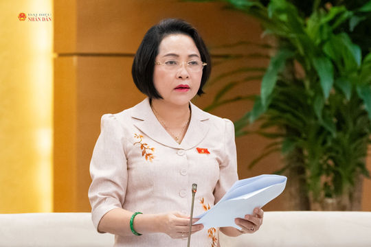 Hoàn thiện chính sách theo hướng nhân văn, công bằng, khả thi