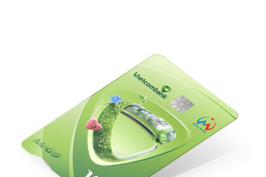 Vietcombank hợp tác với Clarity AI triển khai giải pháp đo lường dấu chân carbon cho chủ thẻ MeGO