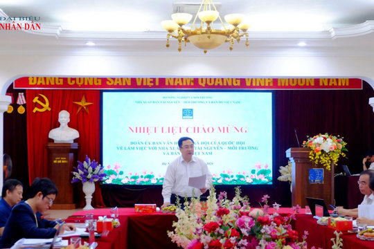 Tháo gỡ khó khăn cho các nhà xuất bản hoạt động theo mô hình doanh nghiệp