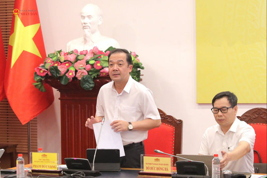 Cắt giảm điều kiện kinh doanh phải thực chất, không tạo ra gánh nặng mới cho doanh nghiệp