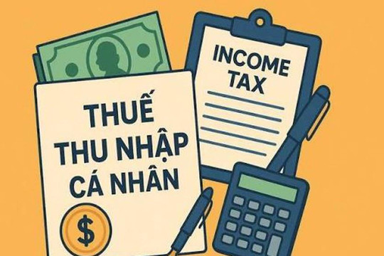 Tăng quyền lợi cho người nộp thuế