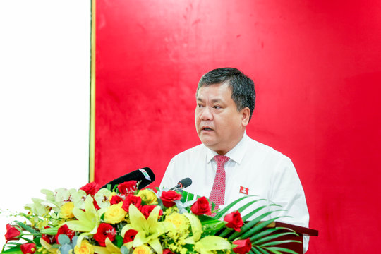 Khánh Hòa quyết tâm hoàn thành mục tiêu tăng trưởng hai con số