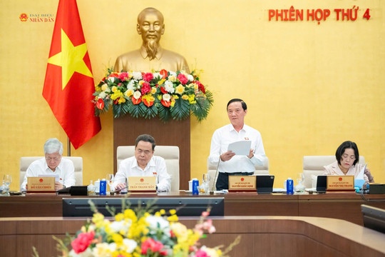Hoàn thiện quy trình, thủ tục hành chính, rút ngắn thời gian lập hồ sơ cai nghiện