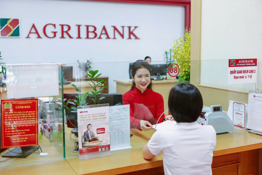 Agribank chào bán 15.000 tỷ đồng trái phiếu ra công chúng 2026