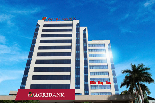 Agribank được bổ sung 29.690 tỷ vốn điều lệ giai đoạn 2025-2027