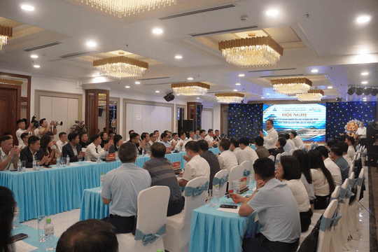 IGB Group ký kết hợp tác phát triển phần mềm du lịch thông minh Lào Cai Tour