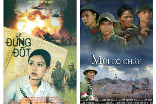 Chiếu phim miễn phí trên toàn quốc kỷ niệm Ngày Thương binh - Liệt sĩ