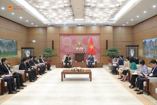 Thúc đẩy hệ sinh thái giữa khu vực FDI và kinh tế trong nước trong lĩnh vực nông nghiệp