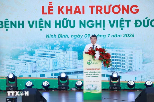 Mang dịch vụ ngoại khoa chuyên sâu đến gần với người dân