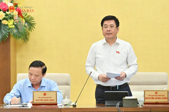 Cơ chế đặc thù cần bảo đảm sự nghiêm minh, thấu tình, đạt lý