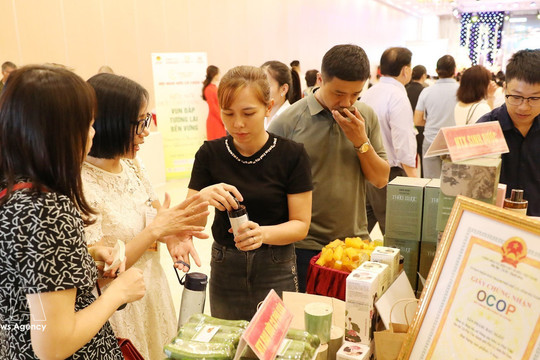Agriculture sustains growth momentum in H1, strengthening foundation for green development