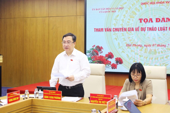 Quy định phải dễ hiểu, dễ áp dụng