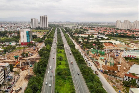 Công tác chuẩn bị đầu tư phải đi trước một bước