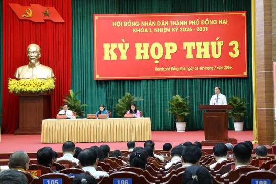 Lấy kết quả, sự hài lòng của người dân, doanh nghiệp làm thước đo
