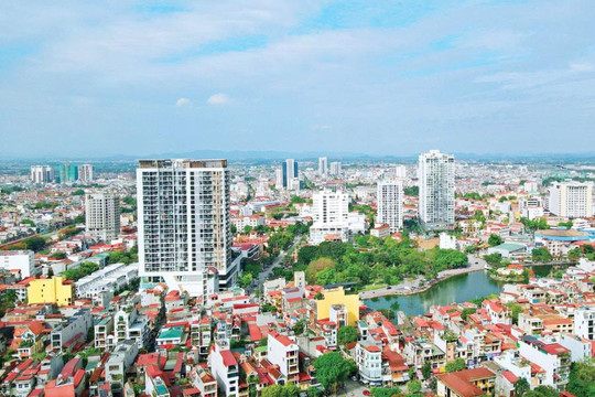 Bắc Ninh điều chỉnh quy hoạch, tạo nền tảng phát triển trong giai đoạn mới