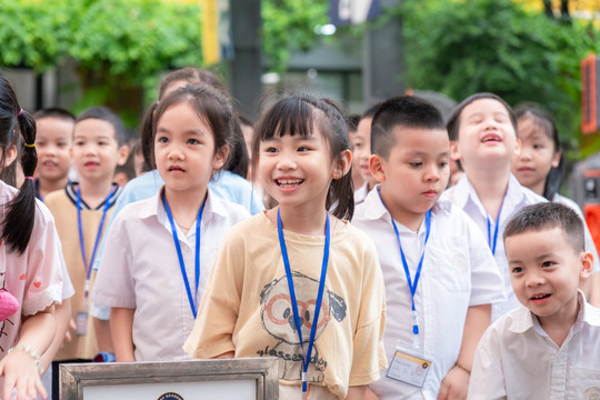 Hoàn thành sắp xếp cơ sở giáo dục công lập trước ngày 30/8