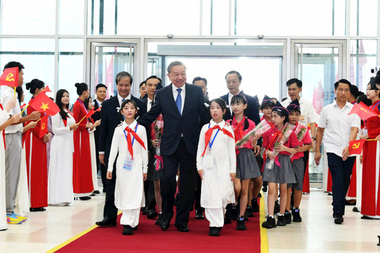 Năm học 2026 - 2027 và "sức sống" của Nghị quyết 71