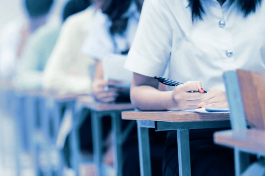 “Sóng thần” gian lận AI ập vào các đại học danh tiếng Mỹ