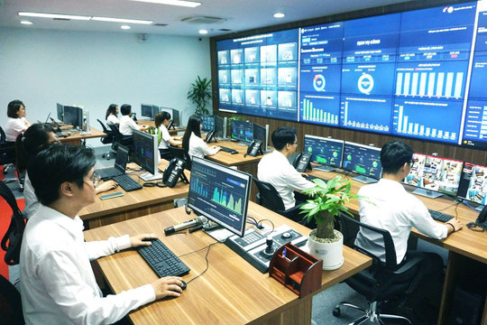 Bài 2: Đo quyết sách bằng sản phẩm