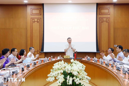 Để văn hóa trở thành năng lực phát triển quốc gia