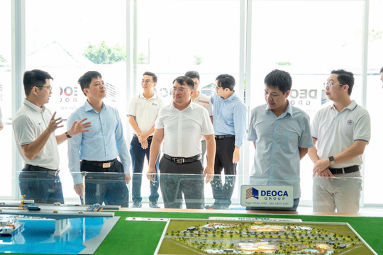 Hưng Yên: Nghiên cứu áp dụng mô hình quản trị số cho Trường THPT Nghĩa Trụ