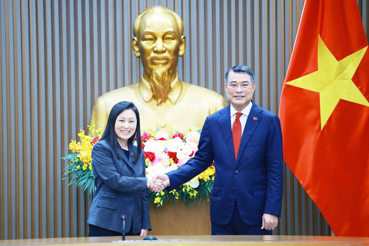 Sớm hoàn tất đàm phán Hiệp định thương mại đối ứng Việt Nam - Hoa Kỳ