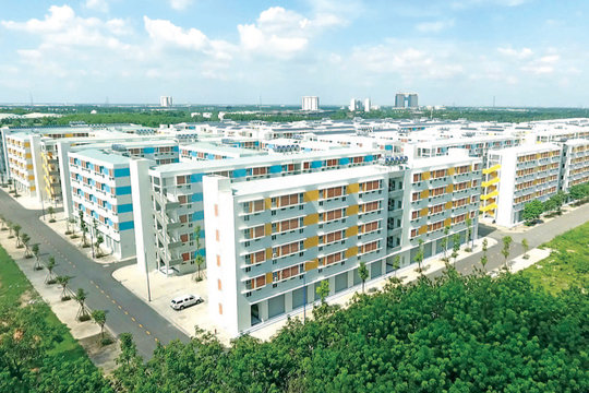 Chuyển trọng tâm sang phát triển nhà ở cho thuê