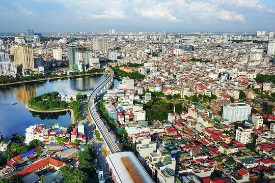 Từ "mua mới" sang "mua đúng": Cách dòng vốn thông minh xoay trục