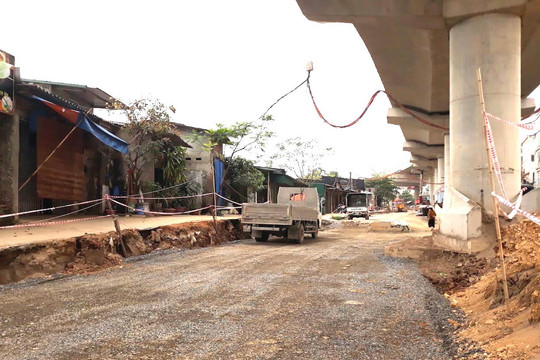 Kiểm toán Nhà nước xây dựng bộ tiêu chí đánh giá hiệu quả đầu tư công