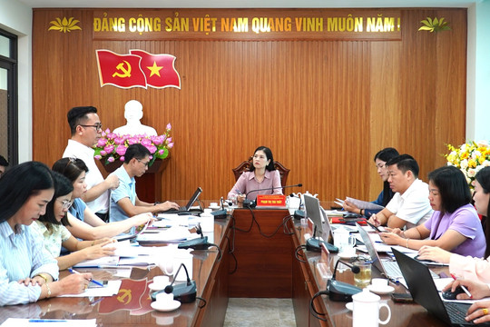 Khắc phục tính mùa vụ, thúc đẩy du lịch cộng đồng phát triển