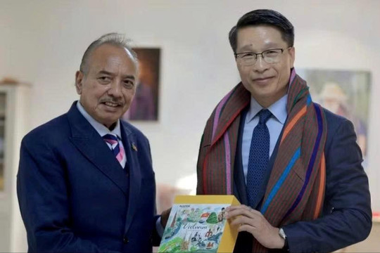 Vietnam ready to share experience with Timor-Leste ahead of ASEAN chairmanship