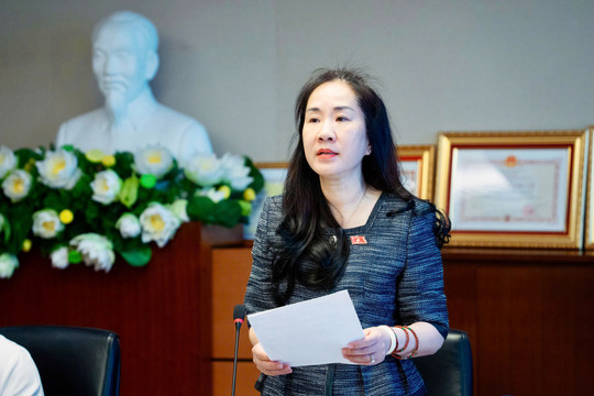 Nâng cao hiệu quả phòng, chống rửa tiền