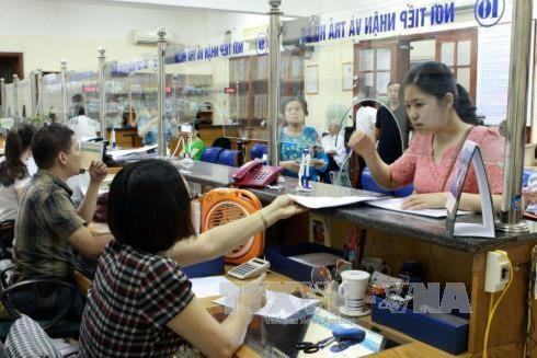 Tỷ lệ chậm đóng bảo hiểm xã hội thấp nhất từ trước đến nay