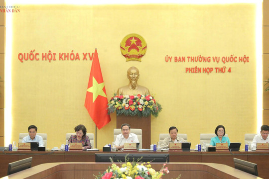Tạo điều kiện để người dân, doanh nghiệp tiếp cận tìm hiểu pháp luật