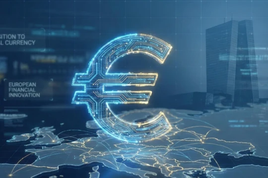 Đồng euro kỹ thuật số là gì và sẽ hoạt động như thế nào?
