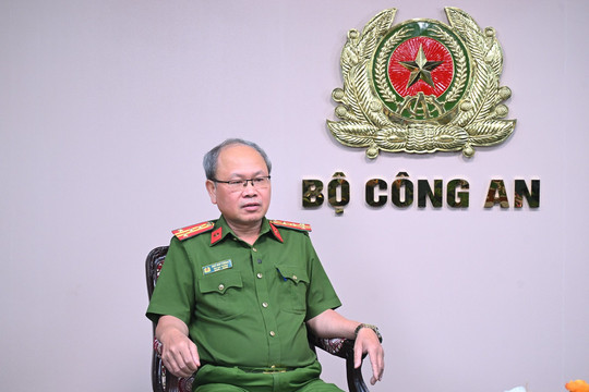Bộ Công an: Quy định mới về lĩnh vực cư trú, góp phần nâng cao chất lượng phục vụ nhân dân