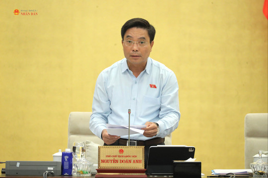 Nghiên cứu tách kỳ thi tốt nghiệp THPT và tuyển sinh đại học