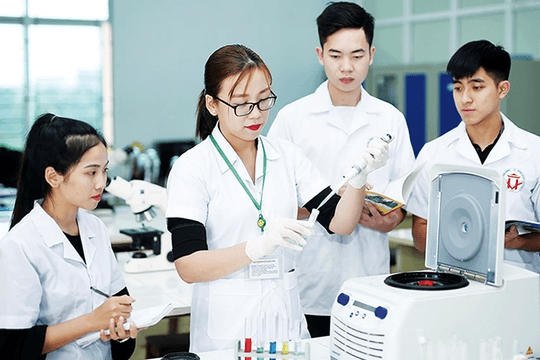 Thông tư 61 sử dụng tài nguyên giáo dục mở trong đại học: "Siết" bản quyền và liêm chính học thuật
