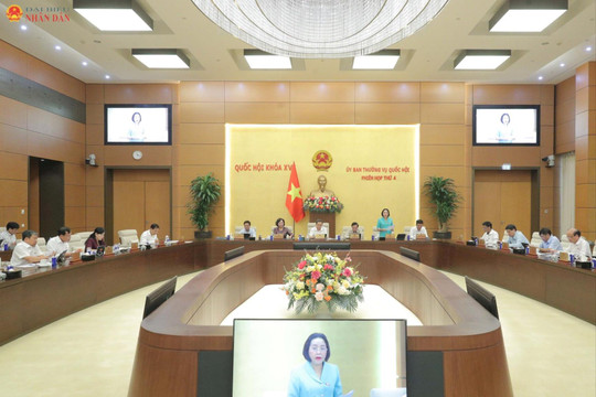 Làm rõ trách nhiệm trong thực hiện chính sách bảo hiểm xã hội