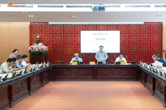 Lựa chọn mô hình hoạt động xuất bản phù hợp với Việt Nam