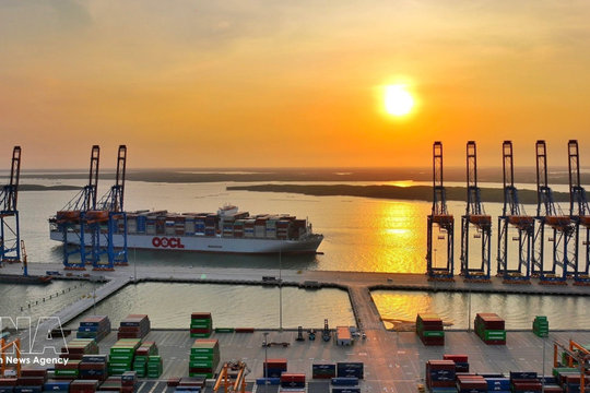 Cai Mep Ha Free Trade Zone – New growth engine for Ho Chi Minh City