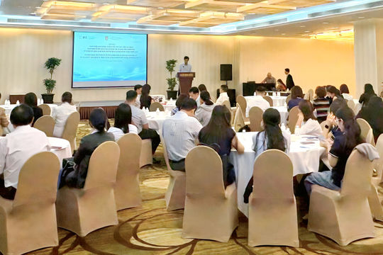 Nhận diện khó khăn, vướng mắc từ thực tiễn thi hành Nghị định số 99/2022/NĐ-CP về đăng ký biện pháp bảo đảm